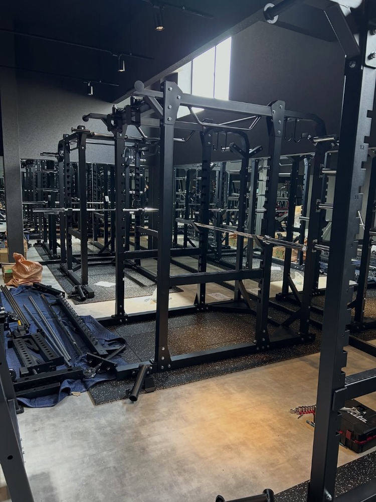 AUN'S GYM facility photo 2
